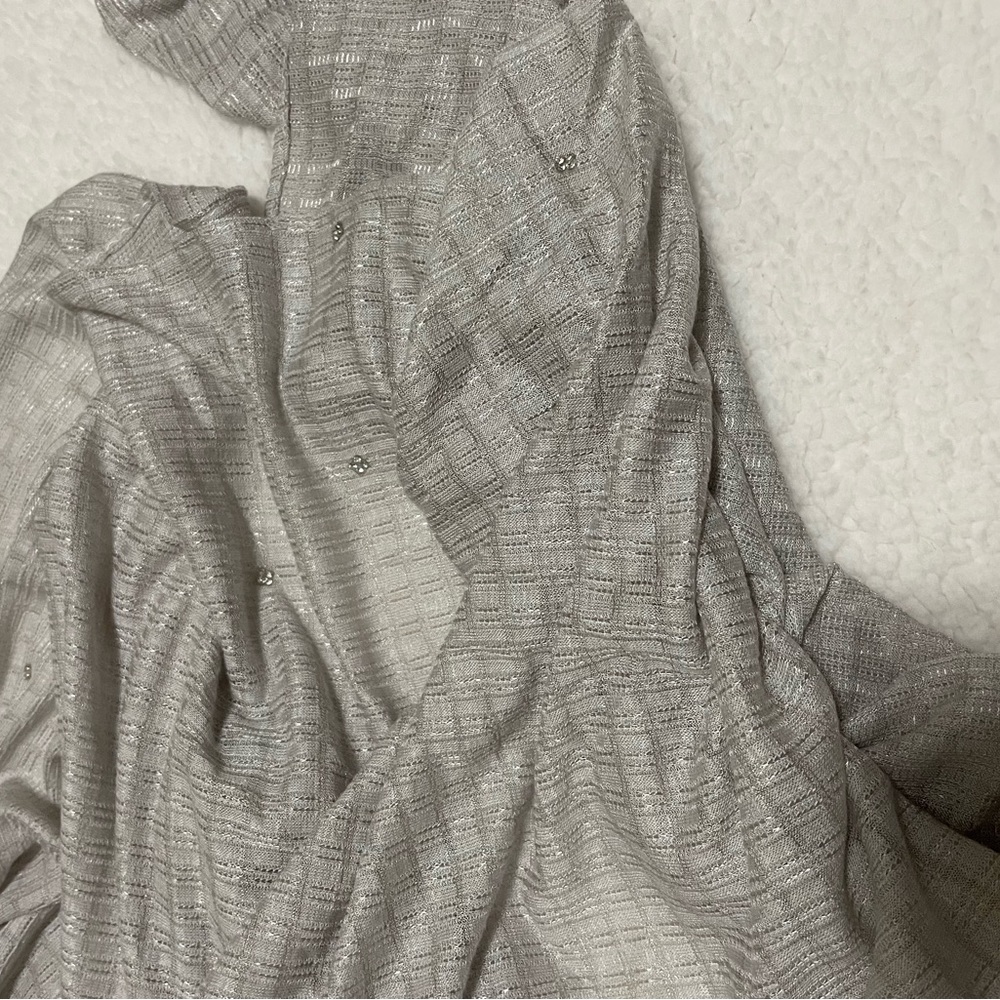 Kuwaiti Cotton hijab - Picture 7 of 8